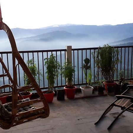 The River View Homestay Kurseong Luaran gambar