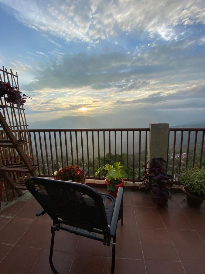 The River View Homestay Kurseong Luaran gambar